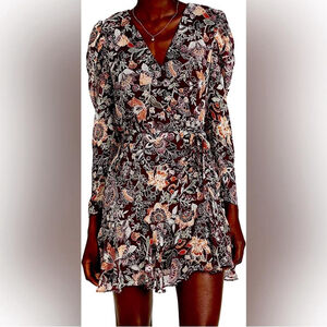 BB DAKOTA Steve Madden fancy that dress in size medium NWT